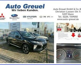 Mitsubishi Eclipse Cross Gebrauchtwagen
