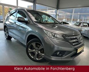 Honda CR-V Gebrauchtwagen