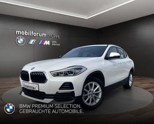 BMW X2 Gebrauchtwagen