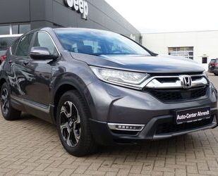 Honda CR-V Gebrauchtwagen
