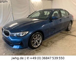 BMW 330 Gebrauchtwagen