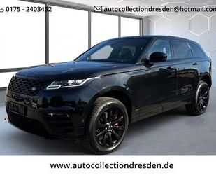 Land Rover Range Rover Velar Gebrauchtwagen
