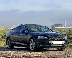 Audi A5 Gebrauchtwagen
