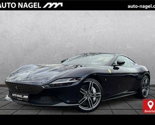 Ferrari Roma Gebrauchtwagen