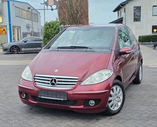 Mercedes-Benz A 160 Gebrauchtwagen
