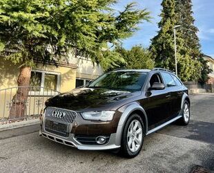 Audi A4 Allroad Gebrauchtwagen