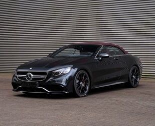 Mercedes-Benz S 63 AMG Gebrauchtwagen