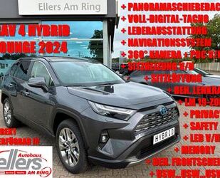 Toyota RAV 4 Gebrauchtwagen