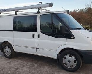 Ford Transit Gebrauchtwagen