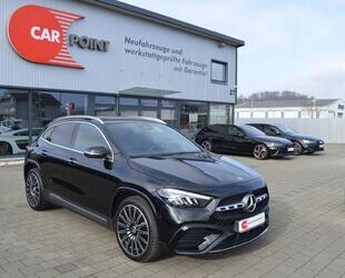 Mercedes-Benz GLA 200 Gebrauchtwagen