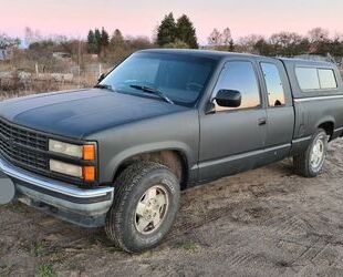 Chevrolet K1500 Gebrauchtwagen
