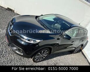 Renault Kadjar Gebrauchtwagen