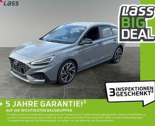 Hyundai i30 Gebrauchtwagen