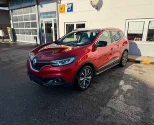 Renault Kadjar Gebrauchtwagen