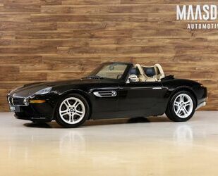 BMW Z8 Gebrauchtwagen