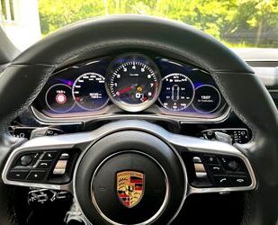 Porsche Panamera Gebrauchtwagen