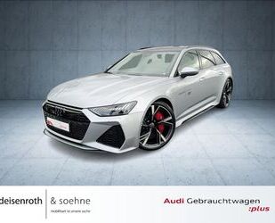 Audi RS6 Gebrauchtwagen