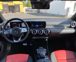 Mercedes-Benz CLA 250 Gebrauchtwagen