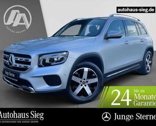 Mercedes-Benz GLB 220 Gebrauchtwagen