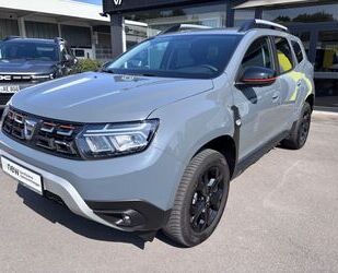 Dacia Duster Gebrauchtwagen