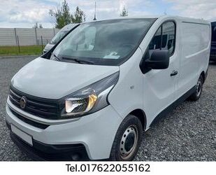 Fiat Talento Gebrauchtwagen
