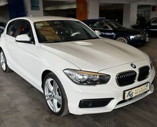 BMW 116 Gebrauchtwagen