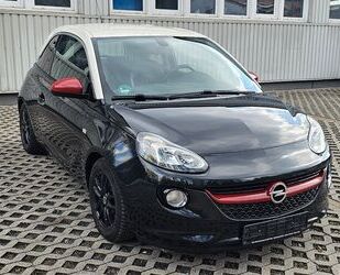 Opel Adam Gebrauchtwagen