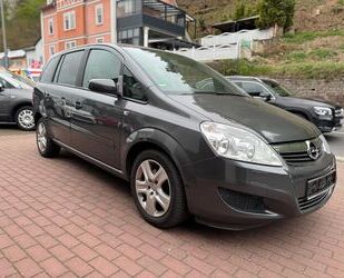 Opel Zafira Gebrauchtwagen