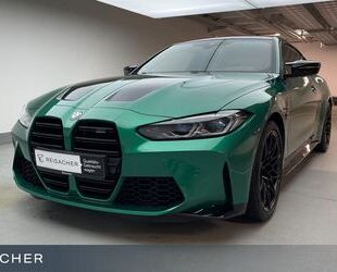 BMW M4 Gebrauchtwagen