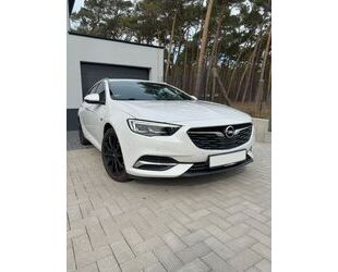Opel Insignia Gebrauchtwagen