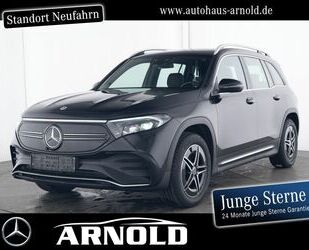 Mercedes-Benz EQB Gebrauchtwagen