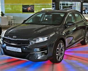 Kia XCeed Gebrauchtwagen