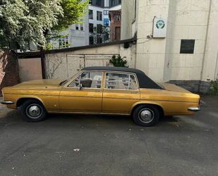 Opel Diplomat Gebrauchtwagen