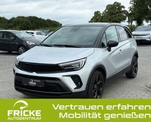 Opel Crossland (X) Gebrauchtwagen