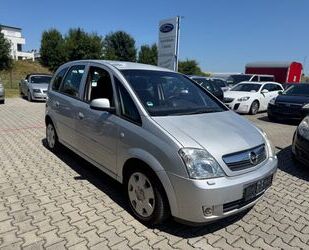 Opel Meriva Gebrauchtwagen