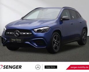 Mercedes-Benz GLA 200 Gebrauchtwagen