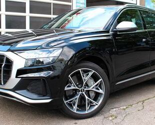 Audi SQ8 Gebrauchtwagen