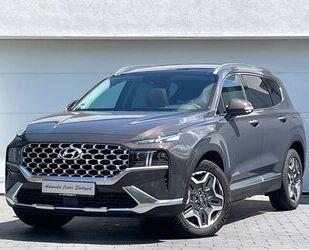 Hyundai SANTA FE Gebrauchtwagen