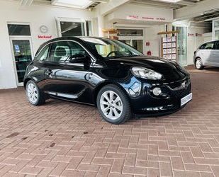 Opel Adam Gebrauchtwagen