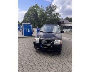 Hyundai Atos Gebrauchtwagen