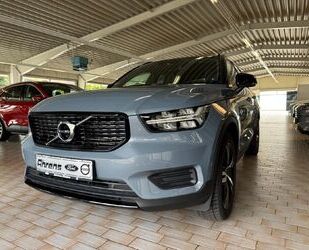 Volvo XC40 Gebrauchtwagen