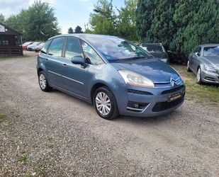 Citroen C4 Gebrauchtwagen