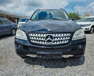 Mercedes-Benz ML 320 Gebrauchtwagen