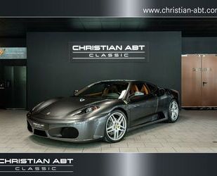 Ferrari F430 Gebrauchtwagen