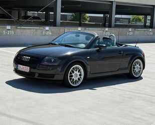 Audi TT Gebrauchtwagen