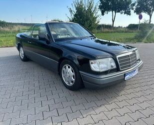 Mercedes-Benz E 320 Gebrauchtwagen