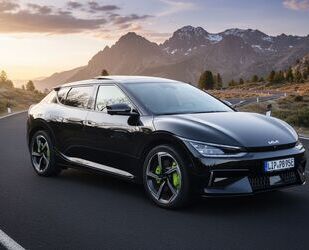 Kia EV6 Gebrauchtwagen