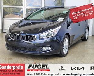 Kia ceed Sportswagon Gebrauchtwagen