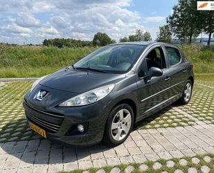 Peugeot 207 Gebrauchtwagen
