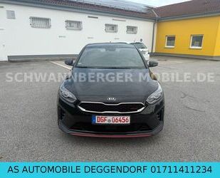 Kia pro ceed / ProCeed Gebrauchtwagen